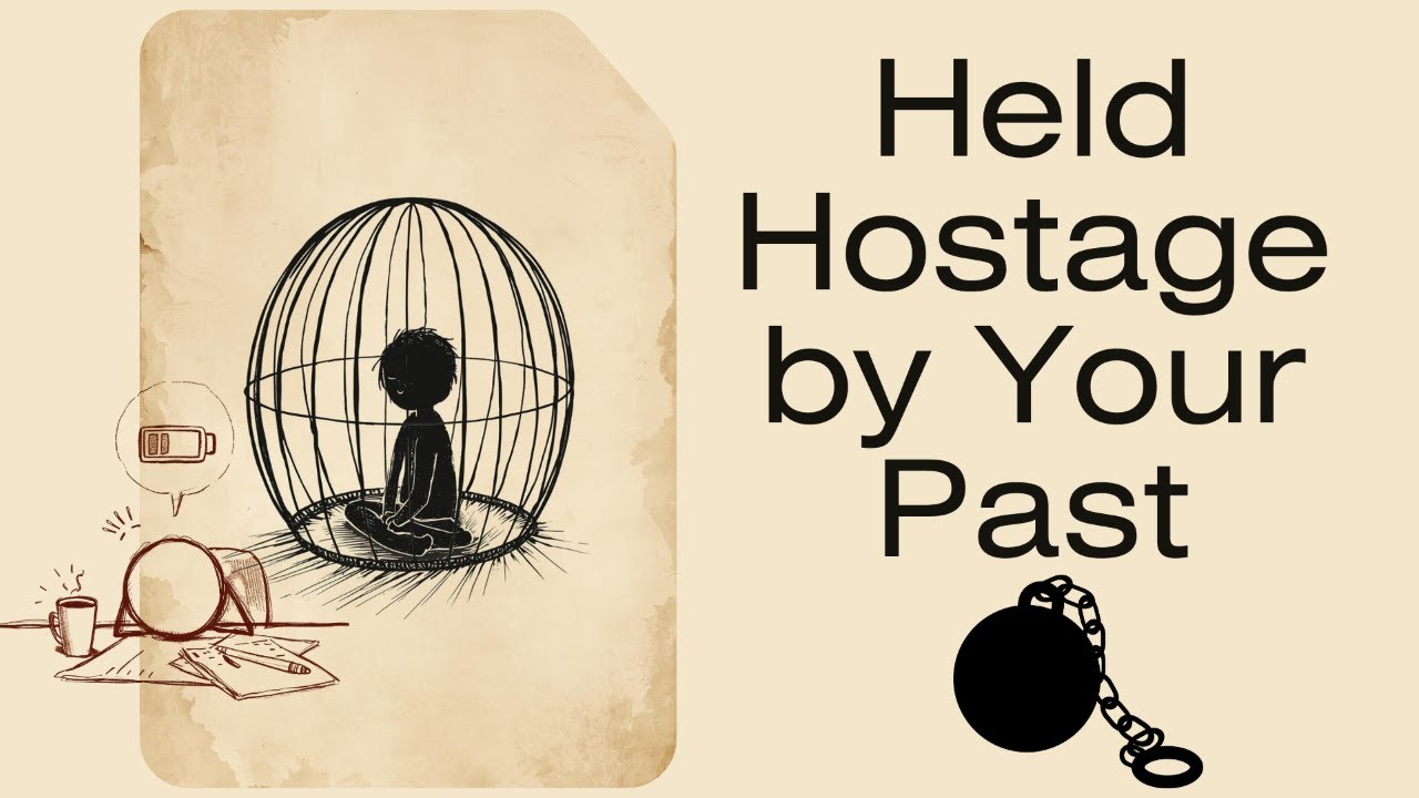 Breaking Free from A Reality Shaped by the Past