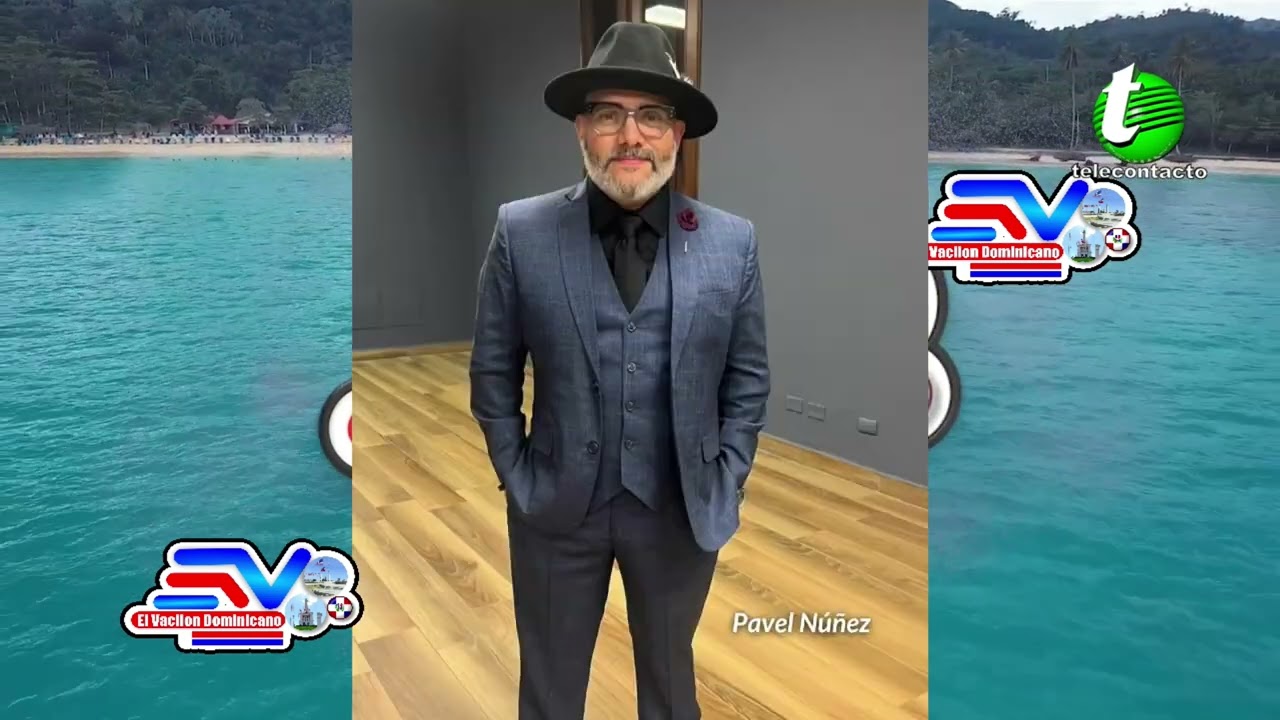 EL VACILON DOMINICANO   31 mayo 2025