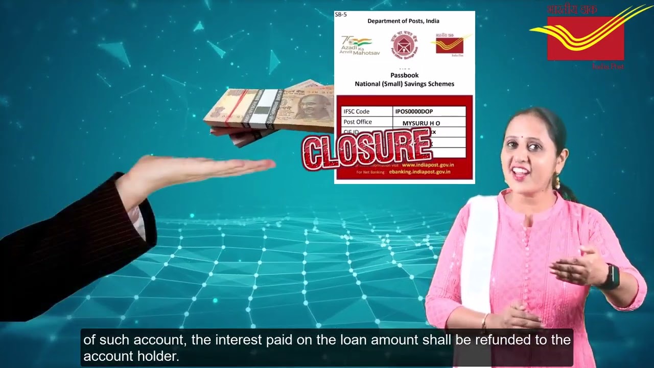 Premature of RD Account in Finacle