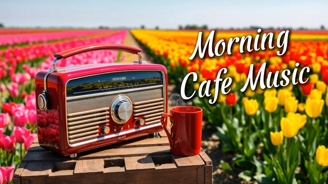 Cafe Music Morning Vol.238 | รวมเพลงสากลเพราะๆ ฟังสบาย เริ่มต้นวันใหม่ - Chill Story Cafe