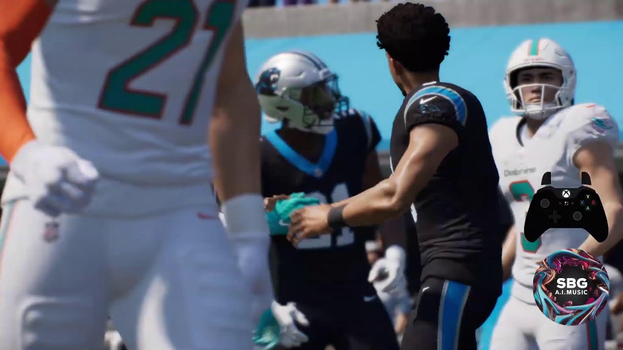 🏈 Madden 26 Franchise | Madden26Franchise | #MaddenFootball 🏈