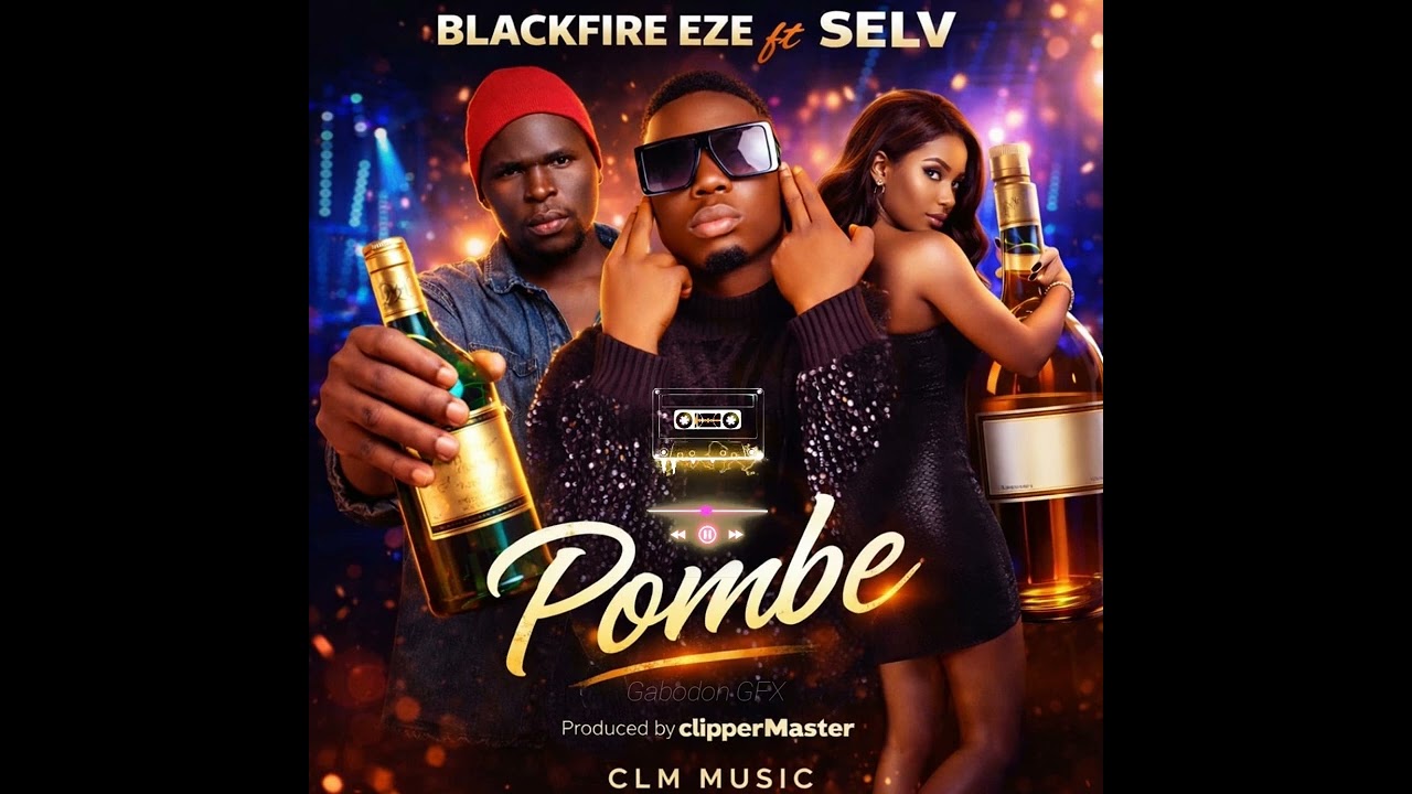 POMBE 