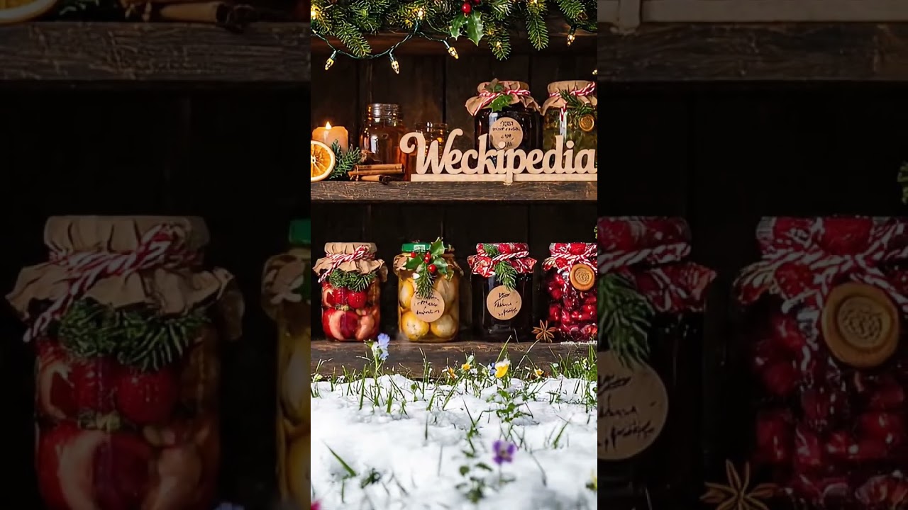 #weckipedia