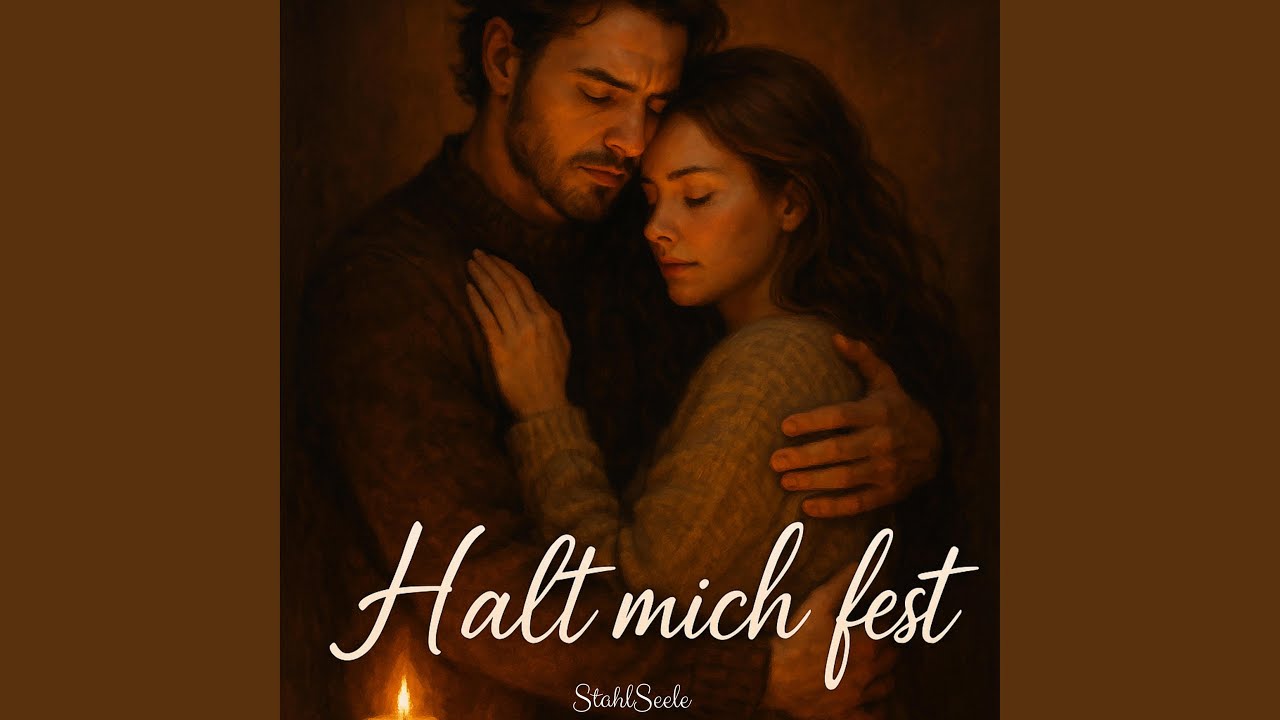 Halt mich fest