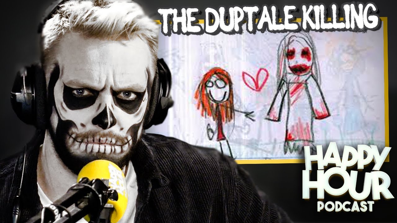 The SHOCKING Story of the Duptale Family