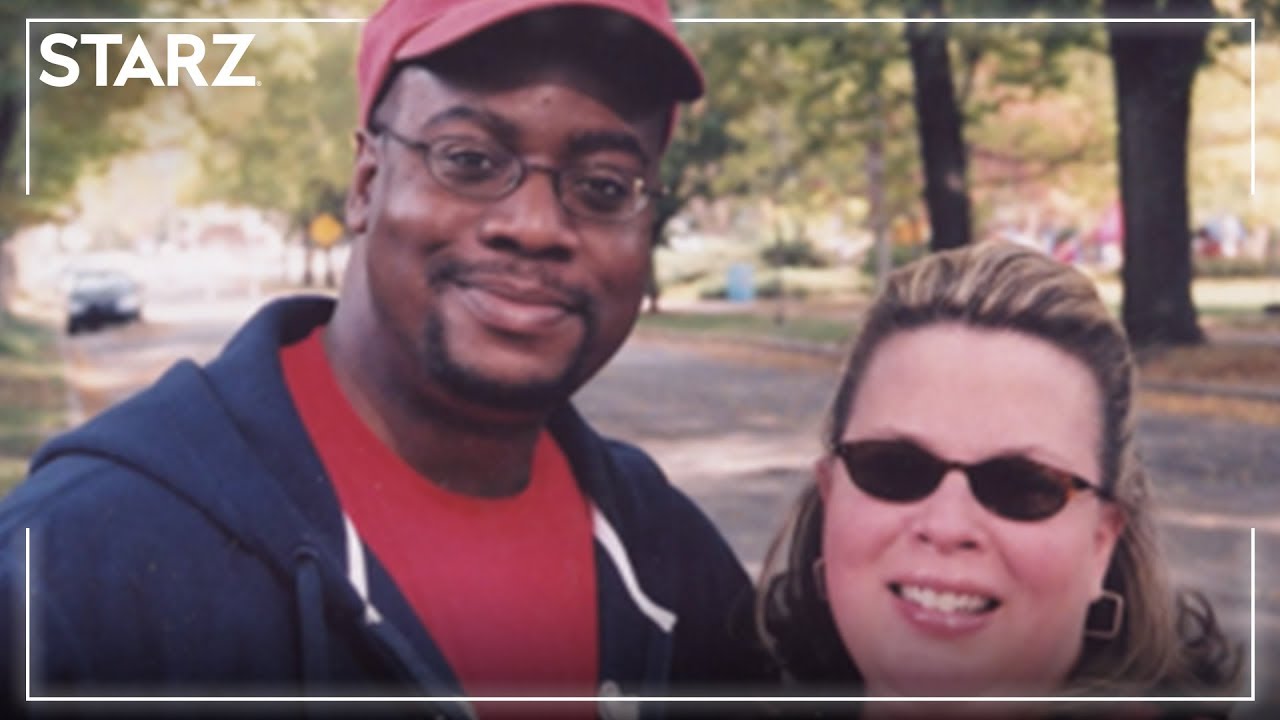 ‘Biracial Marriage’ Ep. 3 Clip | America to Me | STARZ
