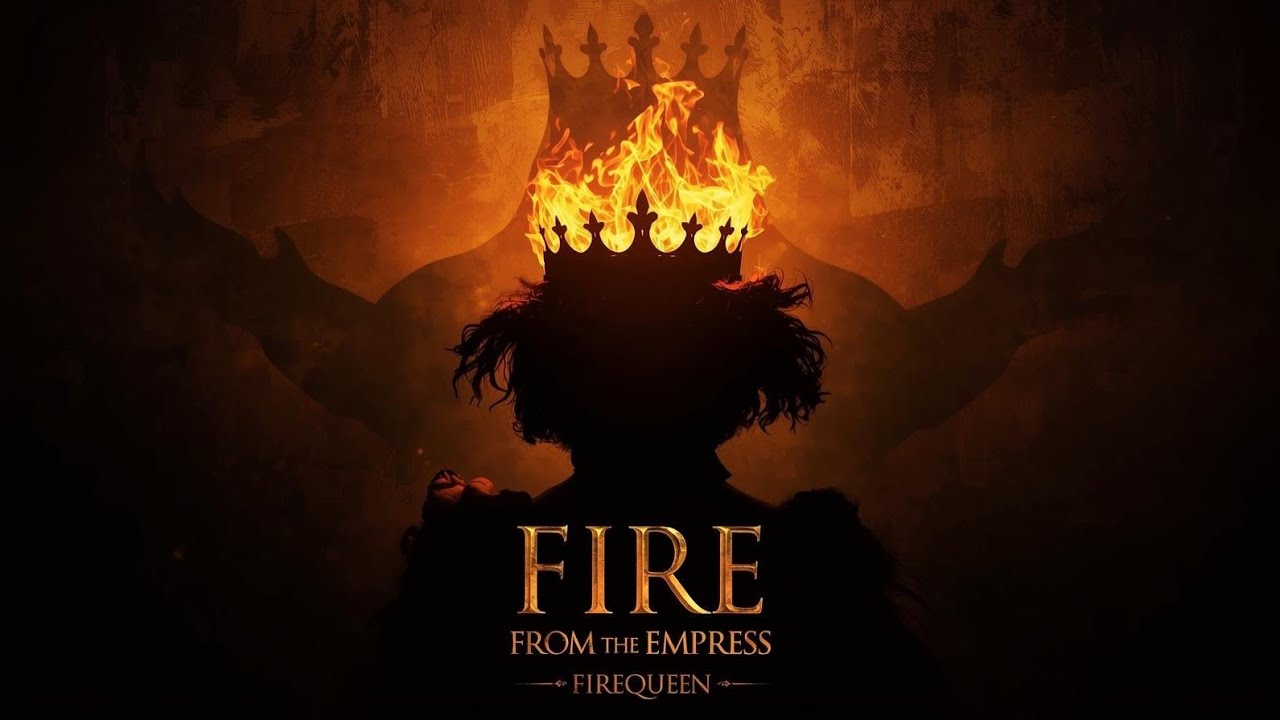 Fire Empress to Firequeen | Legacy in Flames