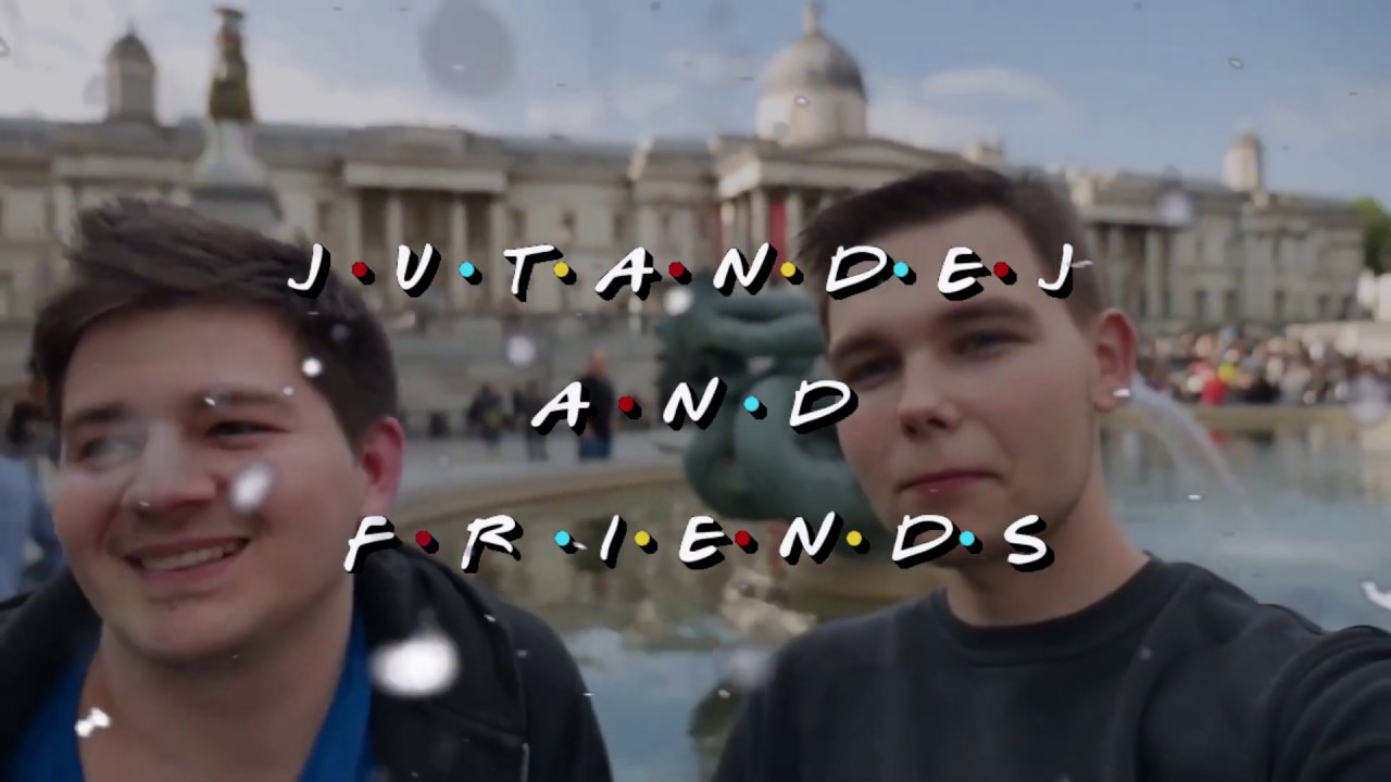 Jutandej & Friends