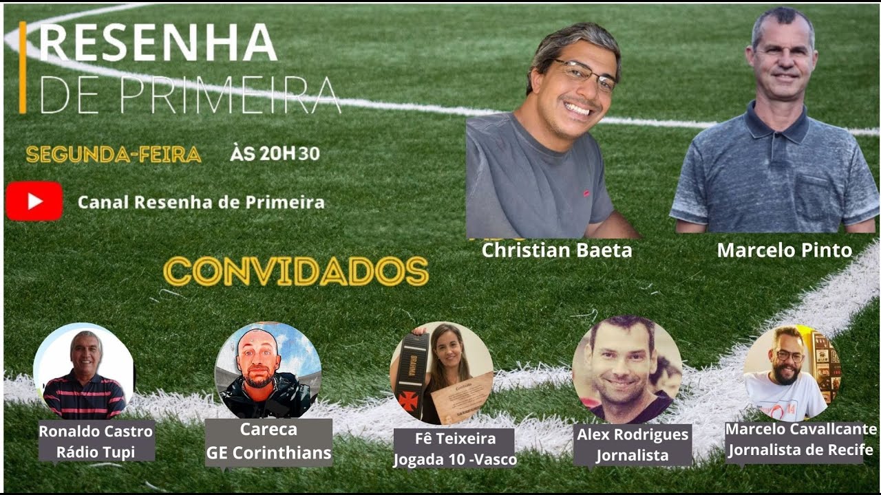 RESENHA DE PRIMEIRA