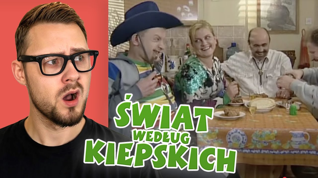 CHŁOPAKI OKEJ! - Oglądamy ŚWK