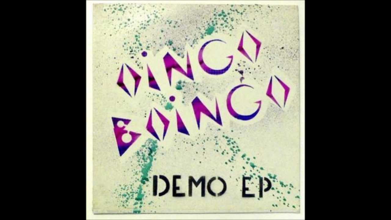Oingo Boingo - Forbidden Zone (1979)