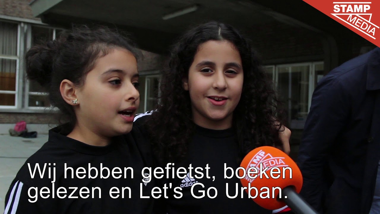 Aantal jongeren zonder diploma moet dalen met A’rea 2020