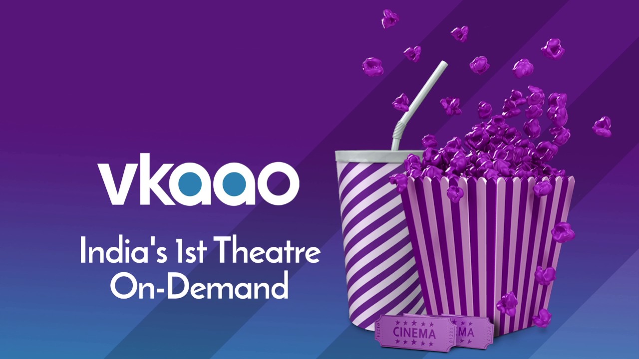PVR - Vkaao