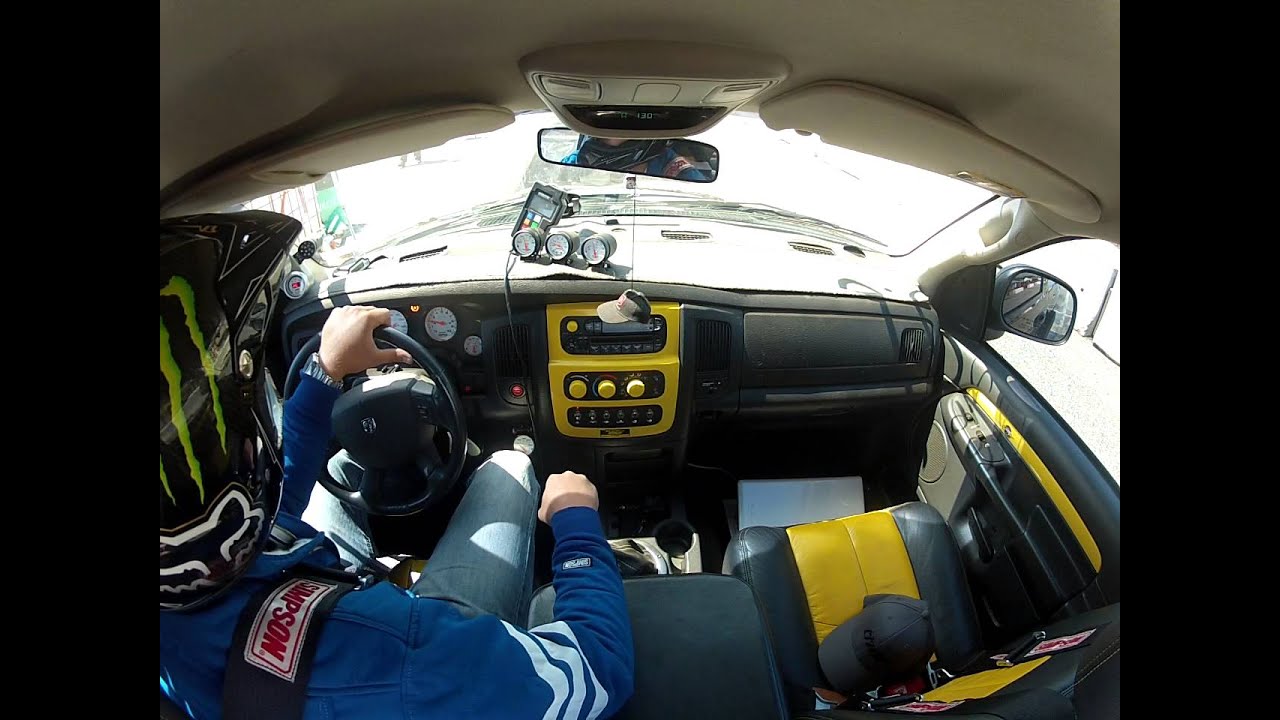 Dodge Rumble Bee 10.38@137mph