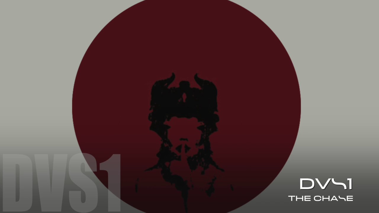 DVS1 - The Chase (HUSH 20)