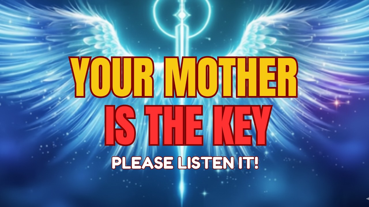 Chosen One: You Will Never Heal Until You Understand This About Your Mother