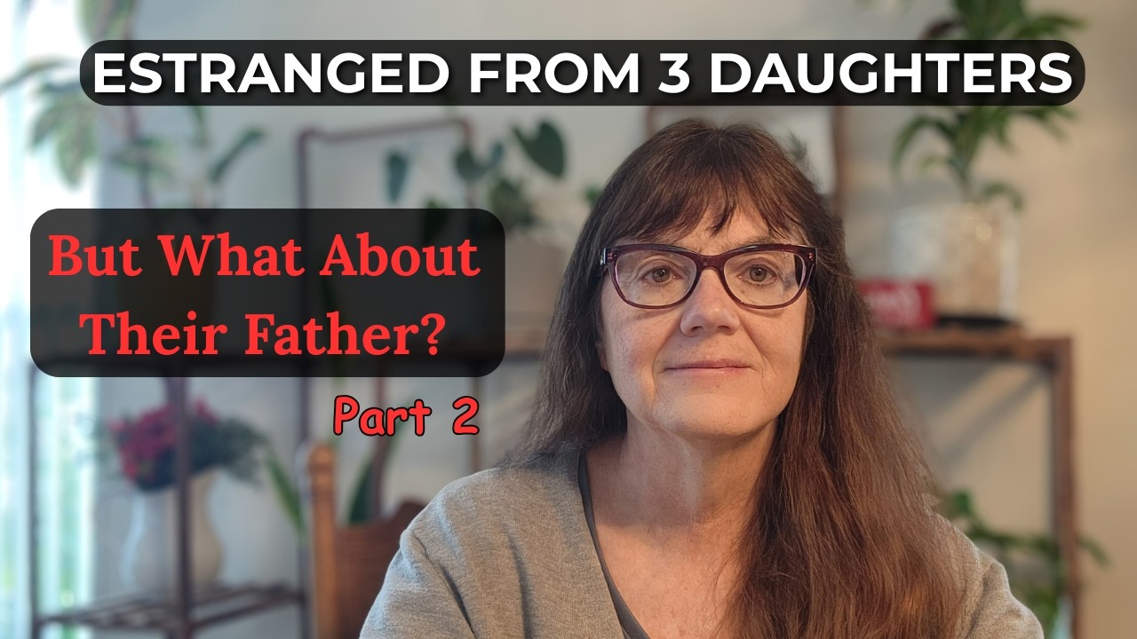 You’ve Asked About Their Father. This Is My Answer | Part 2
