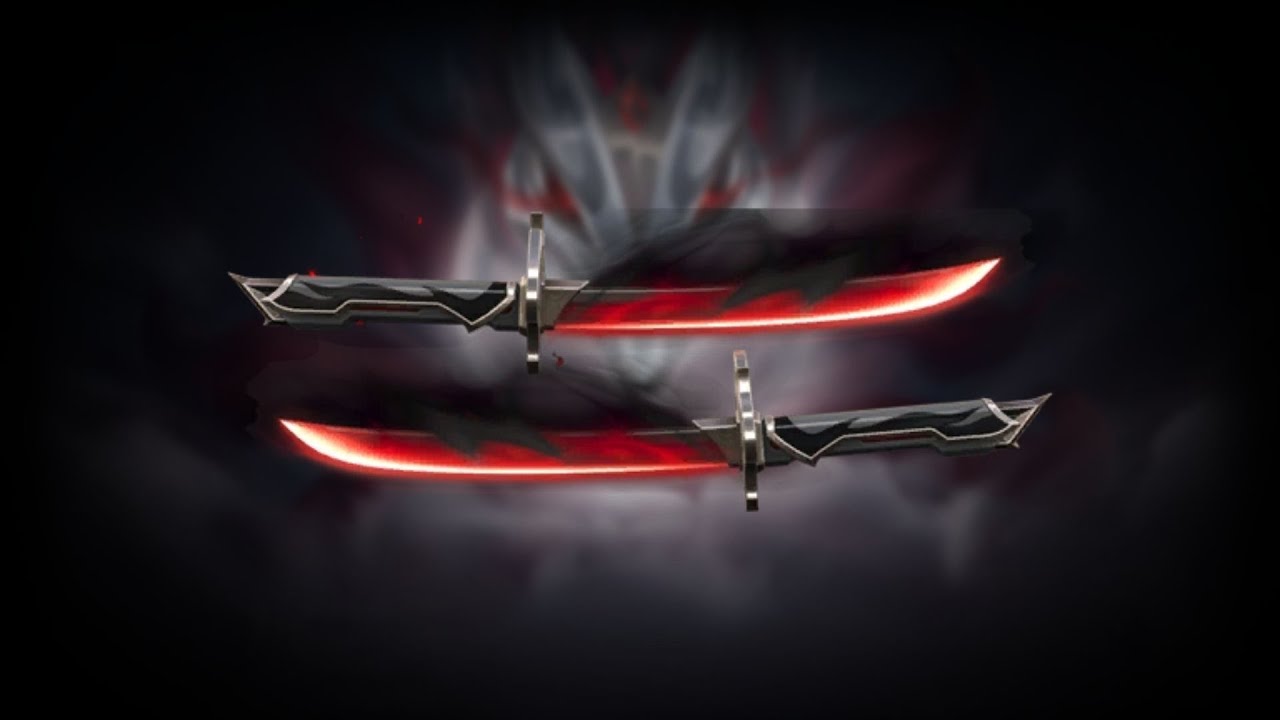 Counter Strike 1.6 | Ayakashi Knife