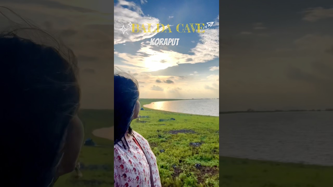 Balda cave, koraput  #travellingindia #koraputdiaries #odishatravelblogger  #baldacave #travel