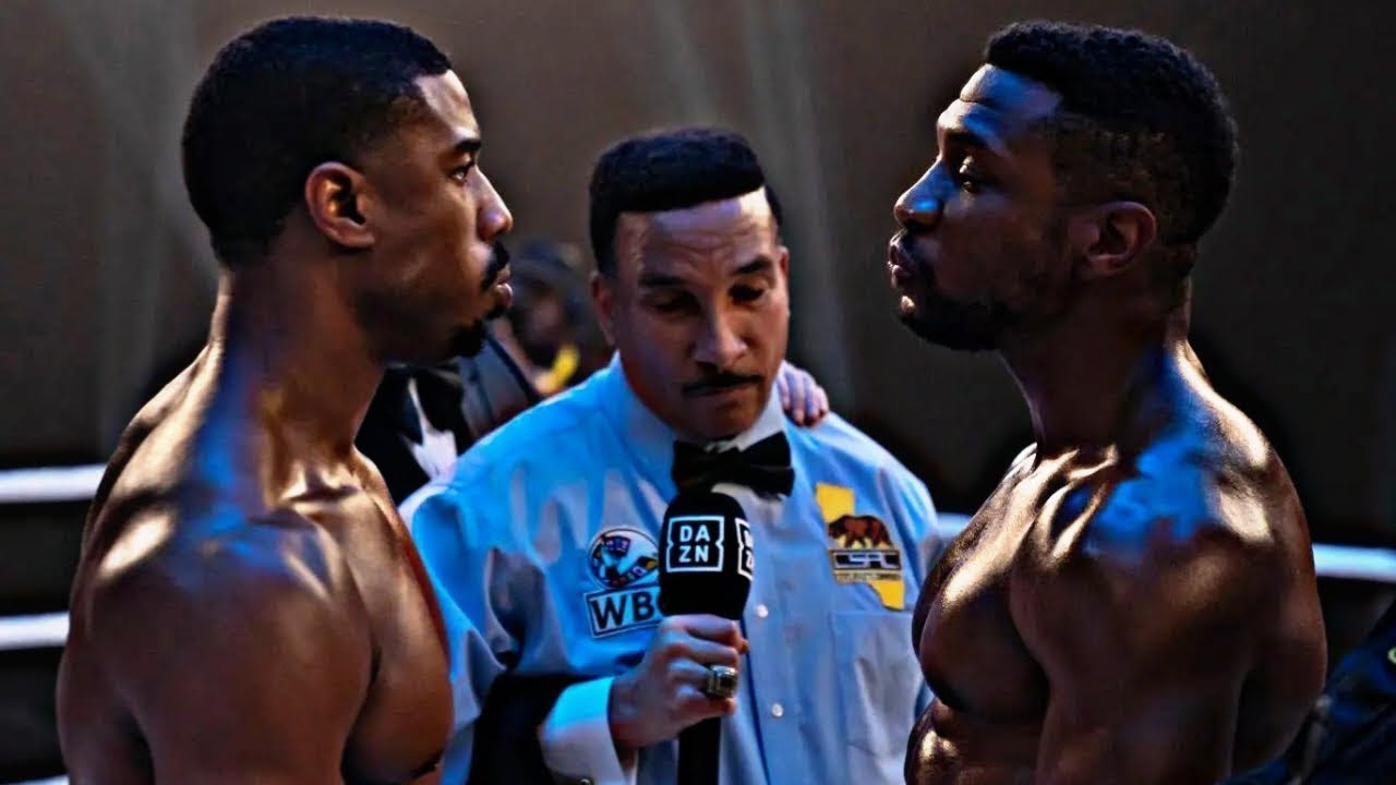 MOVIE Recap  CREED III 2023 Complete Movie Recap 1080p