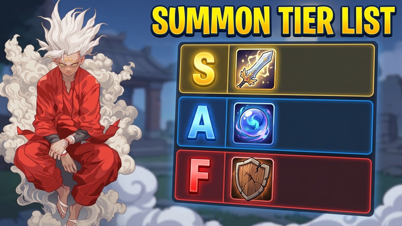 Monkey King Idle Part 1 First Impressions Mobile