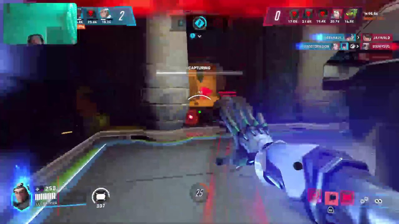 Overwatch 2