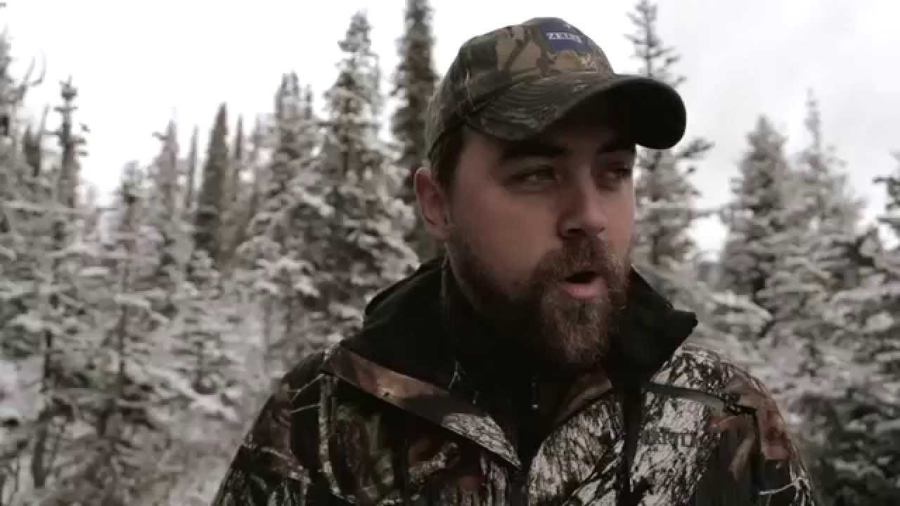 ZEISS VICTORY Experiencia en British Columbia