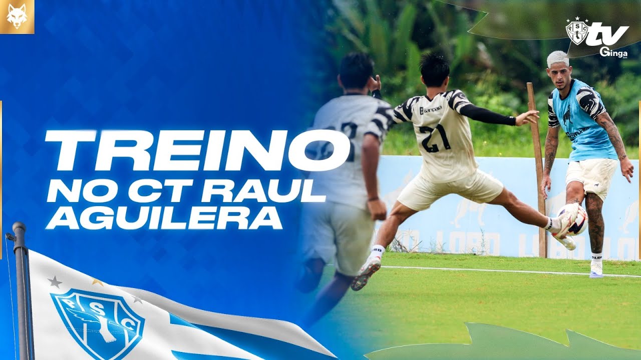#PapãoTVGingaBet: O TRABALHO SE INTENSIFICA NOS DIAS QUE ANTECEDEM A ESTRÉIA! - 20/01/2026