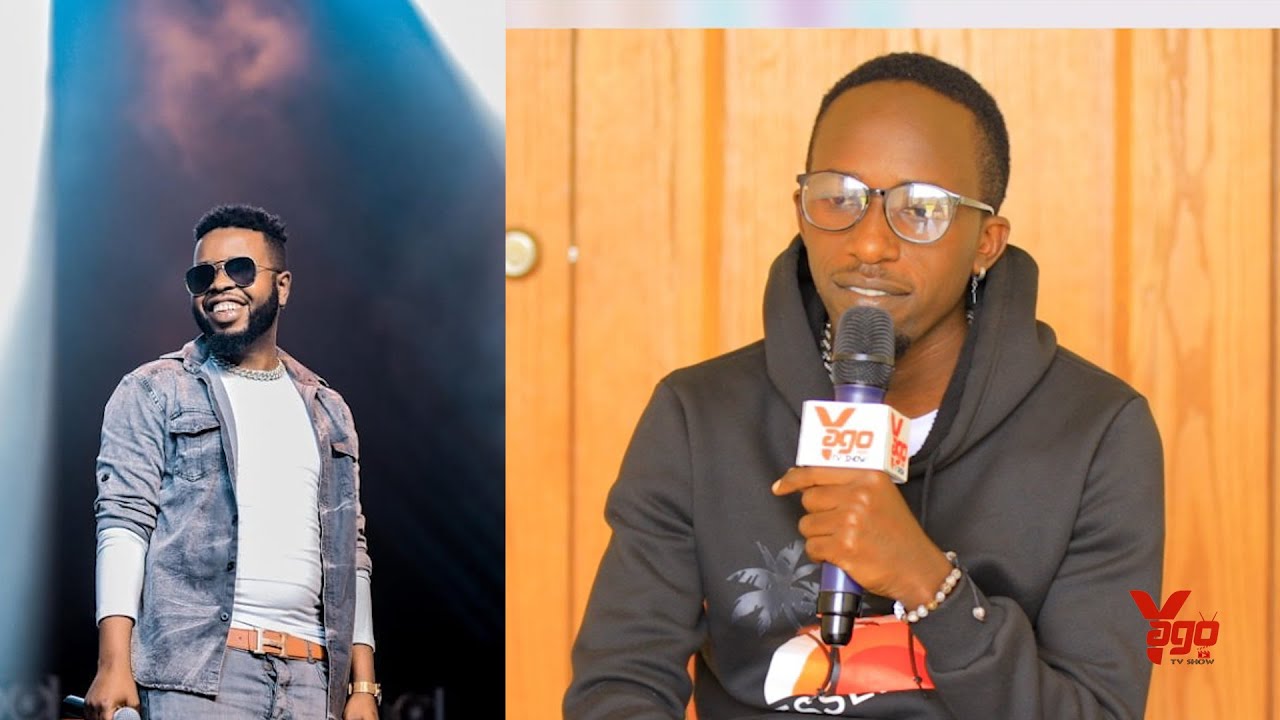 FIZZO AVUZE UKO JAY POLLY YAPFUYE N'ICYAMWISHE,NJYEWE UBU NARONGEYE NDAHUMA😭NDASHAKA KWIVUZA
