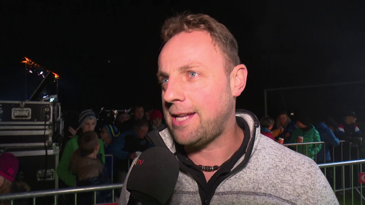 MEMA TV NEWS - Krampuslauf in Oberaich