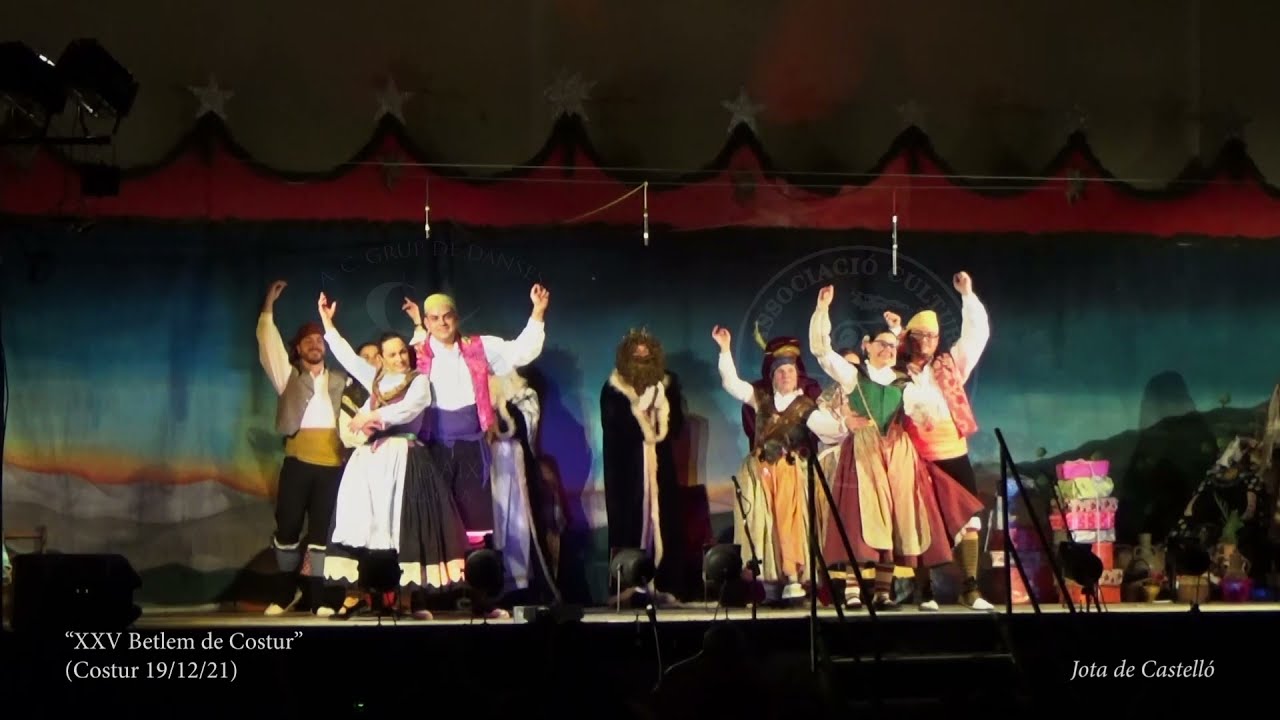 JOTA DE CASTELLÓ - FONT D'AIXART + LA FONTANELLA