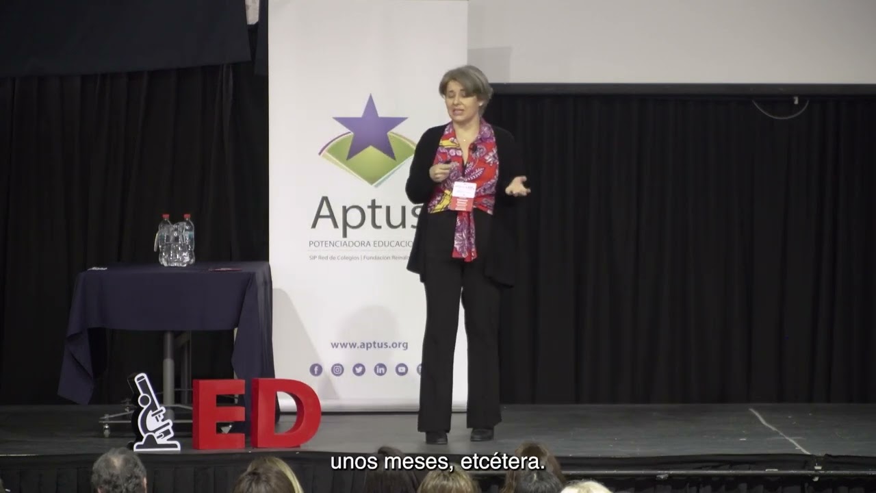¿Qué palabras deberíamos enseñar? Vocabulario y comprensión lectora. Katherine Strasser