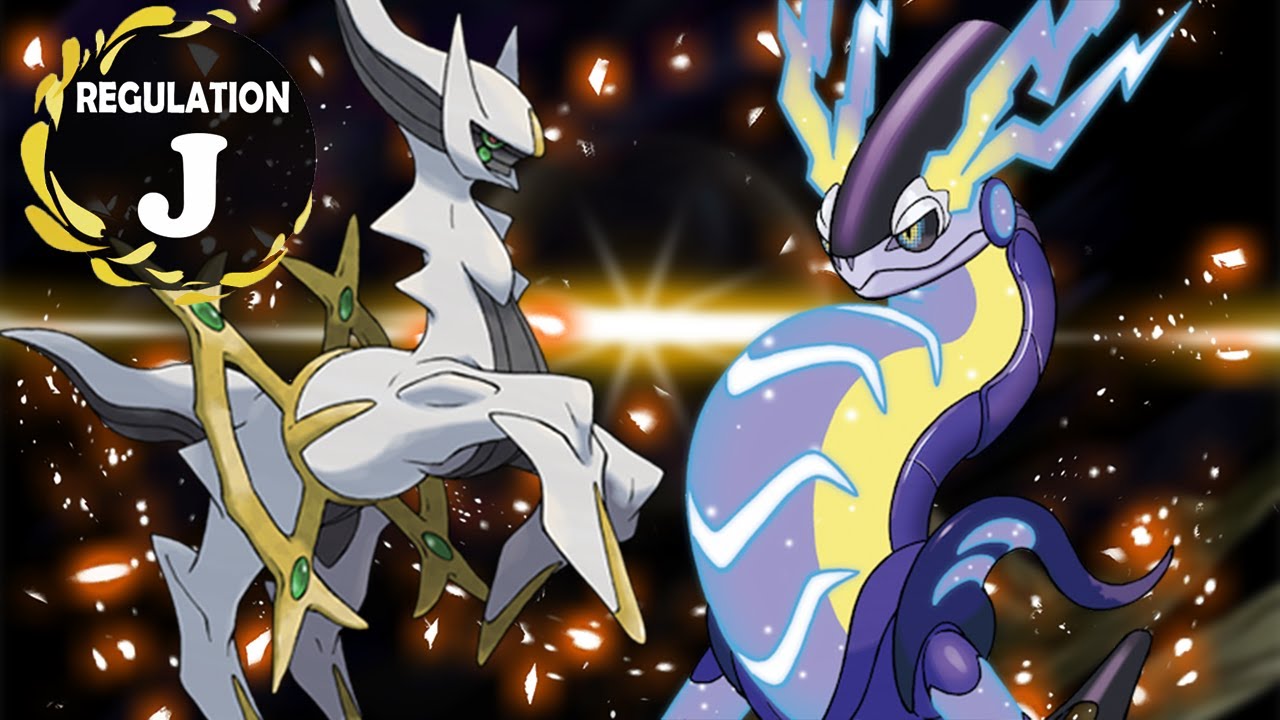 ASSAULT VEST MIRAIDON IS MY FAVORITE SET | 2026 VGC REG J