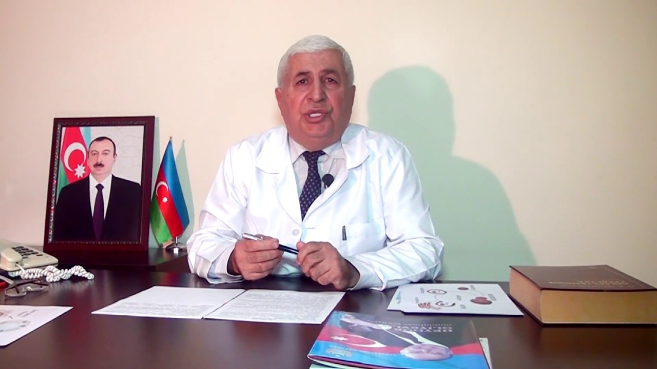 Aclıq mocuzesi (Ac qalmaqla nece mualice olunur)