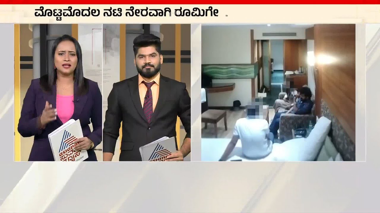 ಹಣ, ಒಳ್ಳೆ ರೋಲ್ ಕೊಟ್ರೆ ನೀವು ಅವರನ್ನು ಯೂಸ್ ಮಾಡಿಕೊಳ್ಳಬಹುದು | casting couch in sandalwood | Suvarna News
