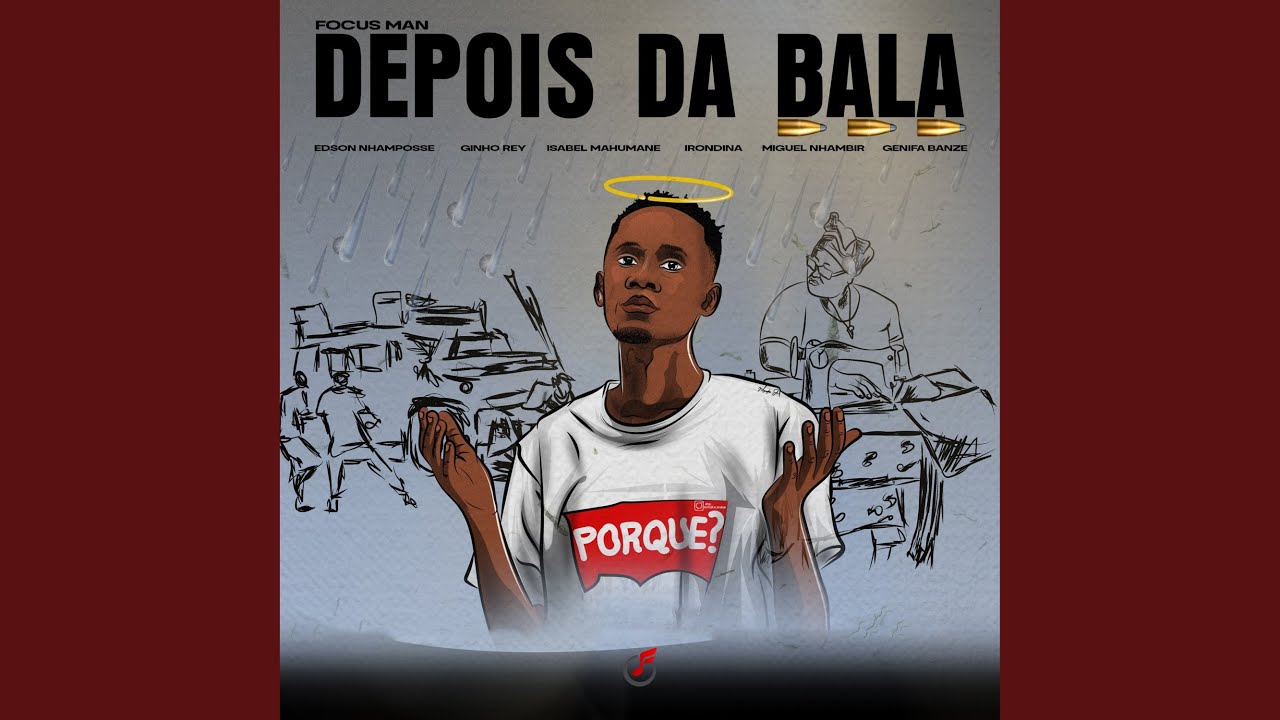 Depois da Bala