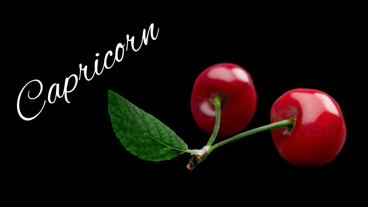 Capricorn❤️You Should Stop & Listen To This🍒This Has Been A Long Time Coming❤️Singles/New Love