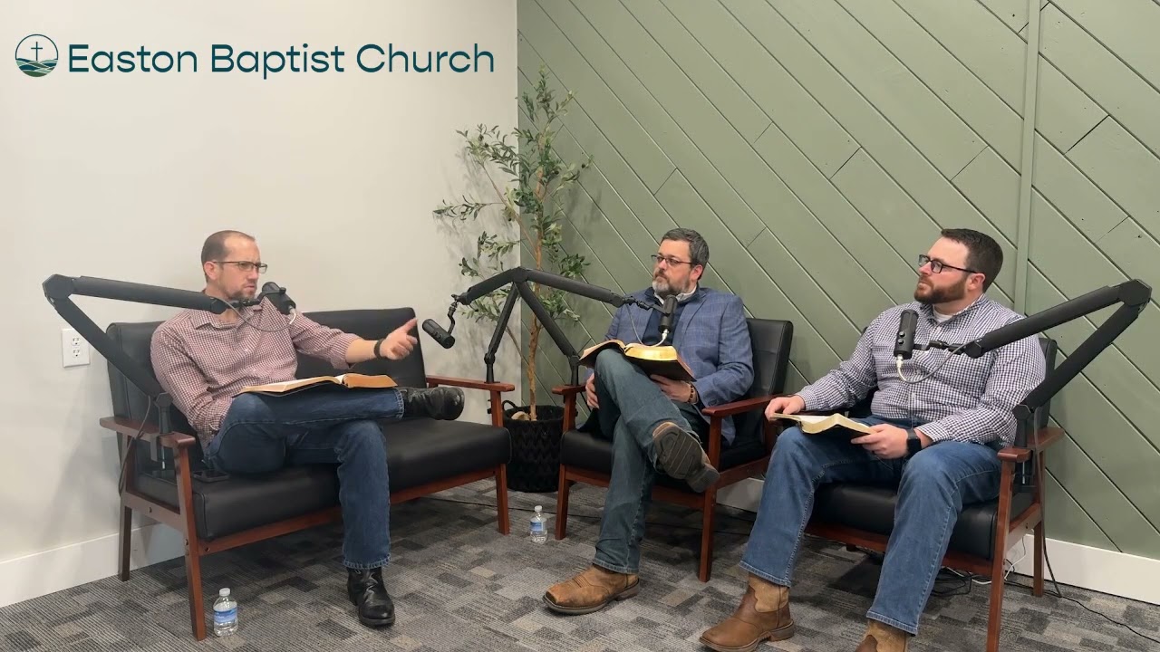 How Do I Know If My Faith Is Real? Ep. 4