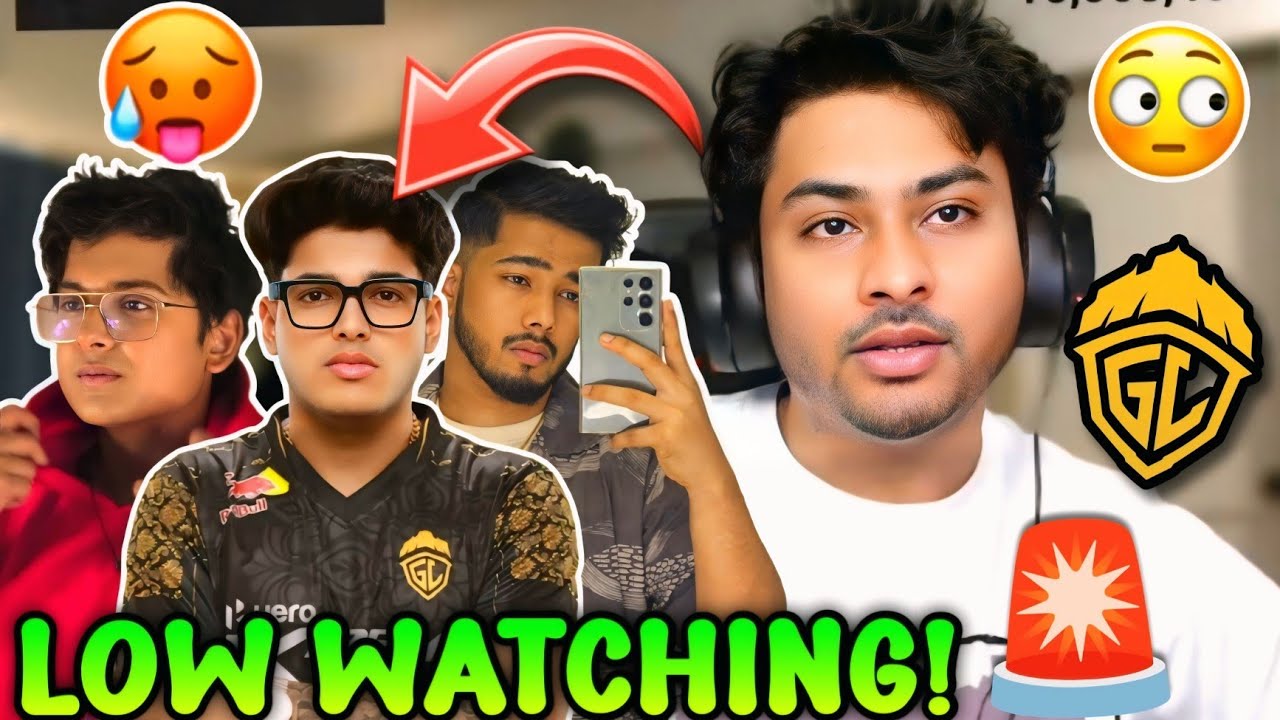 DYNAMO ON JONATHAN AND LOLZZZ 🥵🤔 WHY SCOUT, MORTAL, DYNAMO, JONATHAN WATCHING LOW 🚨 | GODL