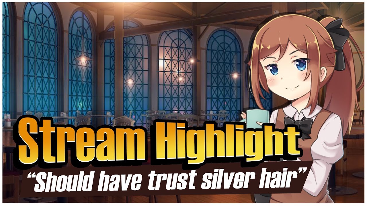 Behind The Card Stream Highlights #1