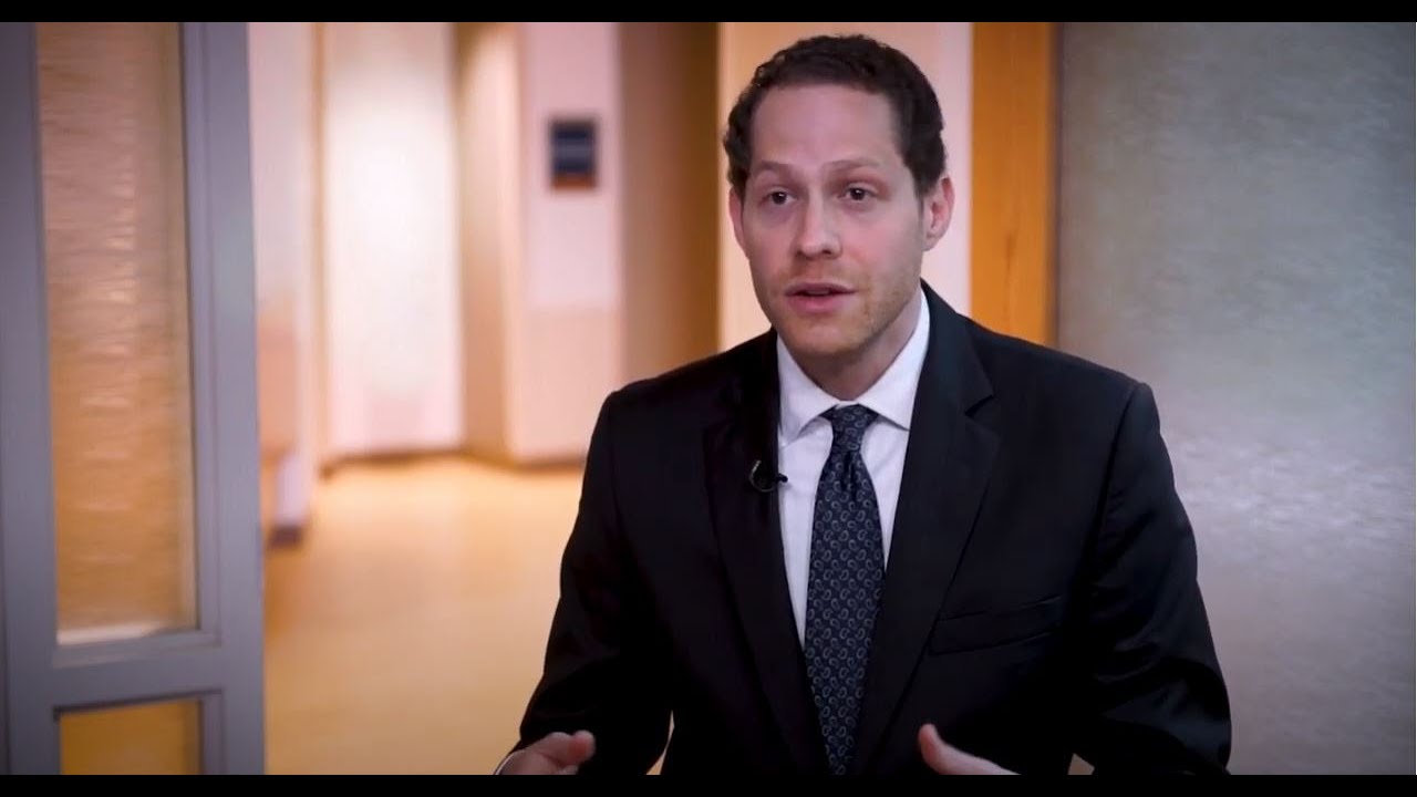 Treating GI Cancers with Proton Therapy: Ask Dr. Keith Unger