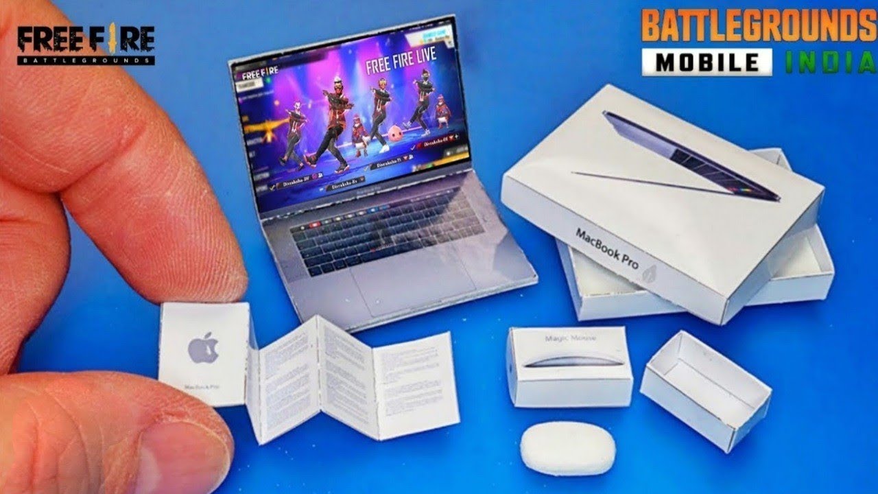 10 COOLEST AMAZING FREEFIRE GADGETS AVAILABLE ON AMAZON AND ONLINE | Crazy gadgets