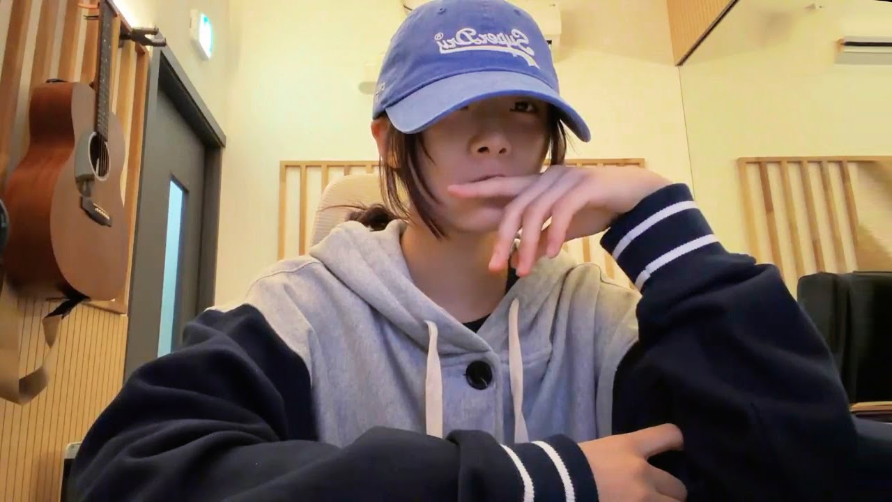 [ENG] Hana's Deep & GRAND Talk Live📖 Highlights | 250930 #FIFTYFIFTY
