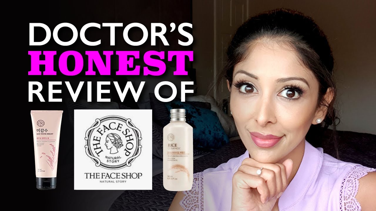 Отзывы о DOCTOR V The Face Shop | КОРИЧНЕВАЯ/ТЕМНАЯ КОЖА | КОРЕЙСКИЙ УХОД ЗА КОЖЕЙ