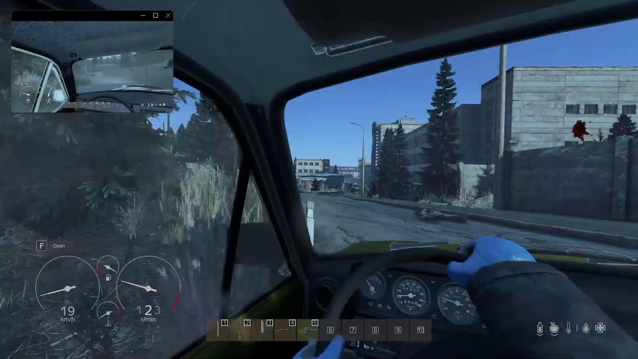 🔴LIVE !!DayZ- Namacalsk Quest !!🔴