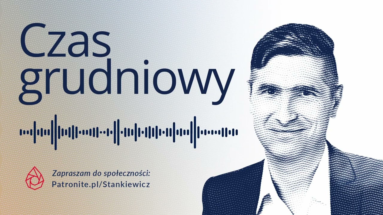 Rytmy świata i my — Myślnik Stankiewicza