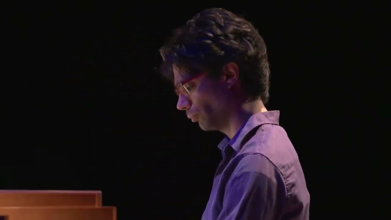 BWV 802-5    4 Duetti