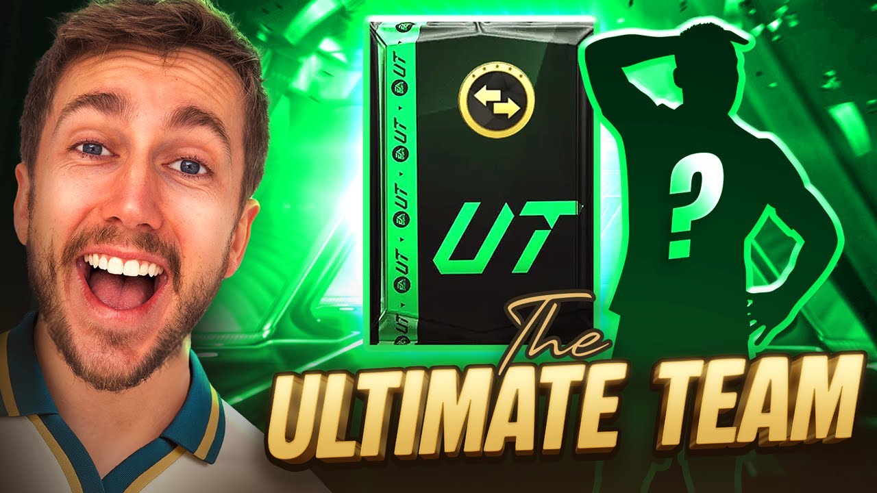 OUR FIRST REWARDS.... | THE ULTIMATE TEAM #4