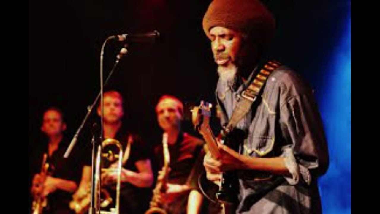 POSITIVE RADICAL SOUND  /  ALGERIE