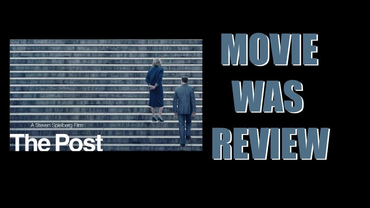 The Post - Review